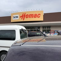 Dcmホーマック 西帯広店 帯広市 北海道