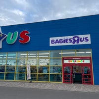 トイザらス 釧路店 Kushiro 北海道