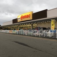 Dcmホーマック 西帯広店 帯広市 北海道