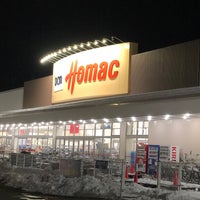 Dcmホーマック 西帯広店 帯広市 北海道