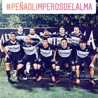 Foto scattata a Club Olimpia da Juan José S. il 5/12/2018