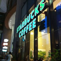 Starbucks Malaysia Opens Its First Reserve Store In Penang Malaysian Foodie