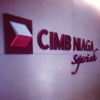 Bank Cimb Niaga Syariah Bank In Batam