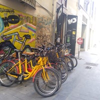 Photo prise au MO&amp;#39;bike par Nick M. le1/18/2019