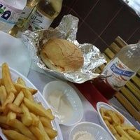 Photo taken at Grilled Burger by Bader A. on 7/9/2013