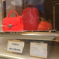 Photo taken at Furla by Alice L. on 5/20/2016