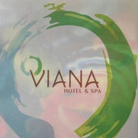 4/9/2013에 Jimmy _.님이 Viana Hotel &amp;amp; Spa에서 찍은 사진