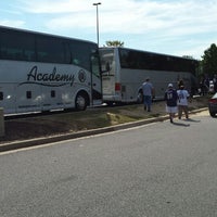 White Marsh Park & Ride - Bus Station in White Marsh