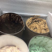 Photo taken at Baskin Robbins by Ghost . on 5/15/2019