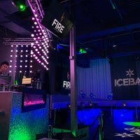 Photo taken at ICEBAR Orlando by Aliza D. on 7/13/2019
