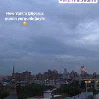 Photo taken at NYU Third Avenue North Residence Hall by İffet E. on 7/14/2017