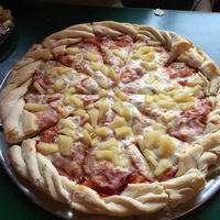 Das Foto wurde bei Lake Tahoe Pizza Company von Lake Tahoe Pizza Company am 5/26/2016 aufgenommen