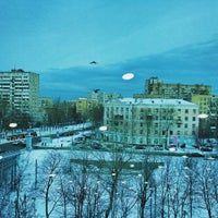 Photo taken at Рив Гош by Николай Х. on 1/14/2016
