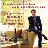 รูปภาพถ่ายที่ Quesos y Fiambres Rubén โดย Quesos y Fiambres Rubén เมื่อ 6/11/2013