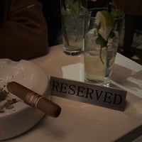 12/3/2023にA S⭐️.がAshton Cigar Barで撮った写真