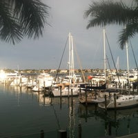 Photo taken at Sarasota Yacht Club by Jake W. on 6/13/2013