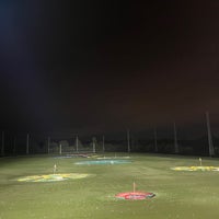 Photo taken at Topgolf by Malak on 9/20/2022