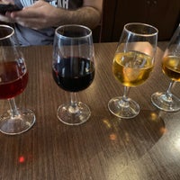 Photo taken at Bebedouro Wine &amp;amp; Food by Fox Amoore on 9/17/2019