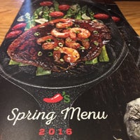 Photo taken at Chili&amp;#39;s Grill &amp;amp; Bar by Sal D. on 4/6/2016