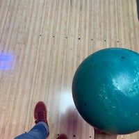Photo taken at Magic World Cosmic Bowling by 6 on 7/24/2019