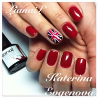Photo taken at 💅My Nail Art Room💅 by Katerina E. on 10/24/2014