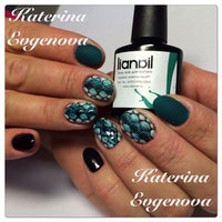 Photo taken at 💅My Nail Art Room💅 by Katerina E. on 10/16/2014
