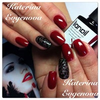 Photo taken at 💅My Nail Art Room💅 by Katerina E. on 10/13/2014