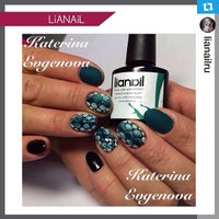 Photo taken at 💅My Nail Art Room💅 by Katerina E. on 10/19/2014