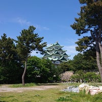 Photo taken at Nagoya Castle by ハオ on 5/5/2024