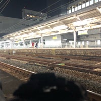 Photo taken at Shinkansen Hiroshima Station by ⚓ばあぼん＆にしき🍁 on 9/29/2019