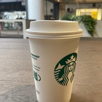Photo taken at Starbucks by Akira O. on 7/26/2022