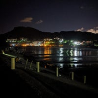 西子灣防波堤 Beach