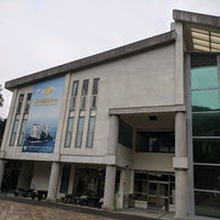 金山遊客中心jinshan Visitor Center Tourist Information Center