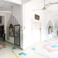 Masjid Al Firdaus 9 Tips From 1082 Visitors