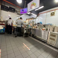 Photo taken at Restoran Thaibase (Groupbase) by Azri S. on 11/14/2020