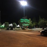 10/31/2018에 Azri S.님이 Kuala Terengganu Waterfront에서 찍은 사진