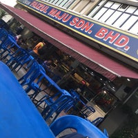 Restoran Faizul Maju Tsb Sungai Buloh