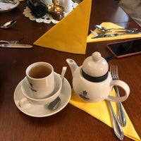 Das Foto wurde bei Restaurant &amp;amp; Cafe Ephraims von Ekaterina K. am 2/2/2019 aufgenommen