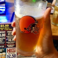 Menu - Mr Divot's Sports Bar & Grill - Sports Bar in North Royalton