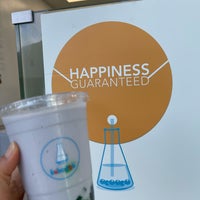Photo taken at Boba Lab by Jessica L. on 1/8/2021