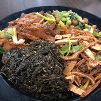 Photo taken at 101 Noodle Express by Jessica L. on 1/28/2019