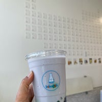 Photo taken at Boba Lab by Jessica L. on 1/8/2021