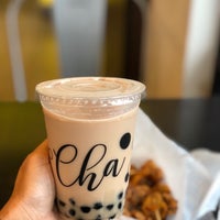 Photo taken at Cha For Tea by Jessica L. on 2/2/2019