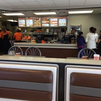 Photo taken at Whataburger by Gil G. on 10/17/2015