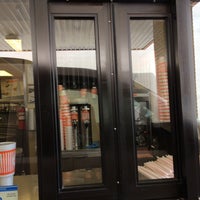 Photo taken at Whataburger by Gil G. on 6/17/2016