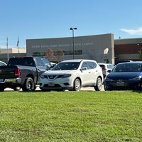 Photo taken at Deer Park High School South Campus by Gil G. on 11/17/2023