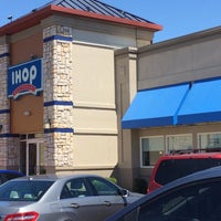 Photo taken at IHOP by Gil G. on 5/4/2016