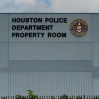 Photo taken at HPD Property &amp;amp; Supply by Gil G. on 10/19/2016