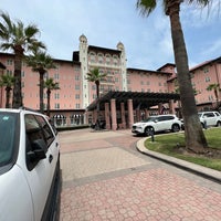 6/29/2022 tarihinde Gil G.ziyaretçi tarafından Grand Galvez Hotel and Spa'de çekilen fotoğraf