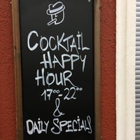 Cohibar - Cocktail Bar in Freiburg Cohibar - Cocktail Bar in Freiburg